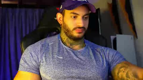 Snapshot of jackson__cottonwood chatting on 12-03-25, 02:15 JC online show from 12-03-25, 02:15