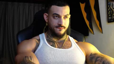 JC online show from 02-27-26, 11:49