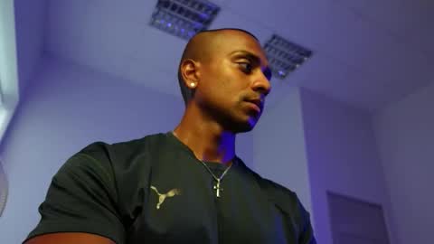 Jacky online show from 09-10-25, 03:34