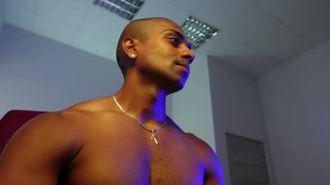 Jacky online show from 09-19-25, 03:13