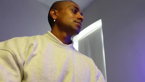 Jacky online show from 10-03-25, 01:19