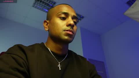 Jacky online show from 10-06-25, 01:08