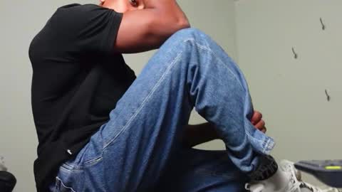 Jacky online show from 10-13-25, 07:25