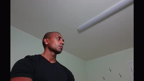 Jacky online show from 10-20-25, 06:08