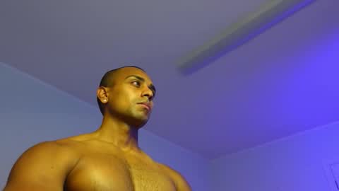 Jacky online show from 10-25-25, 08:03