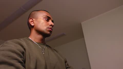 Jacky online show from 11-17-25, 08:36