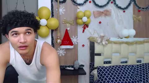 JAKSON online show from 11-26-25, 03:35