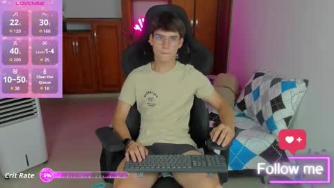 Jack online show from 09-26-25, 07:34