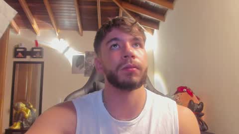 Snapshot of jackson_stifler1 chatting on 12-04-24, 10:19 Jckson Stifler online show from 12-04-24, 10:19