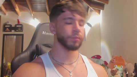 Snapshot of jackson_stifler1 chatting on 12-05-24, 11:07 Jckson Stifler online show from 12-05-24, 11:07