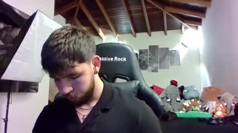 Snapshot of jackson_stifler1 chatting on 12-14-24, 11:45 Jckson Stifler online show from 12-14-24, 11:45