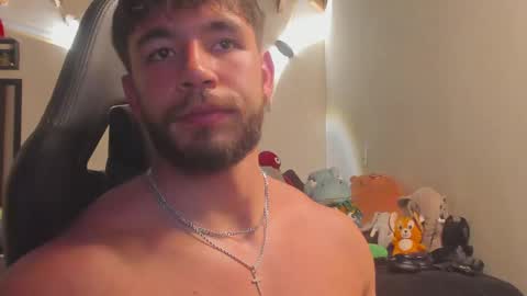 Snapshot of jackson_stifler1 chatting on 12-15-24, 02:52 Jckson Stifler online show from 12-15-24, 02:52