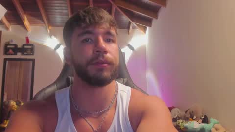 Snapshot of jackson_stifler1 chatting on 12-15-24, 09:42 Jckson Stifler online show from 12-15-24, 09:42