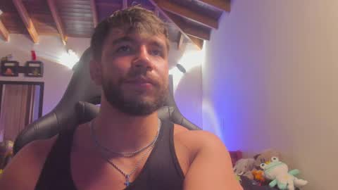 Snapshot of jackson_stifler1 chatting on 12-16-24, 12:59 Jckson Stifler online show from 12-16-24, 12:59