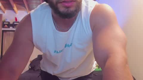 Snapshot of jackson_stifler1 chatting on 12-18-24, 12:43 Jckson Stifler online show from 12-18-24, 12:43