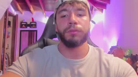 Snapshot of jackson_stifler1 chatting on 12-19-24, 12:45 Jckson Stifler online show from 12-19-24, 12:45