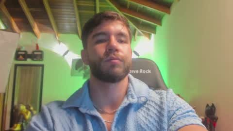 Snapshot of jackson_stifler1 chatting on 12-30-24, 07:32 Jckson Stifler online show from 12-30-24, 07:32