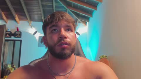 Snapshot of jackson_stifler1 chatting on 01-03-25, 12:22 Jckson Stifler online show from 01-03-25, 12:22