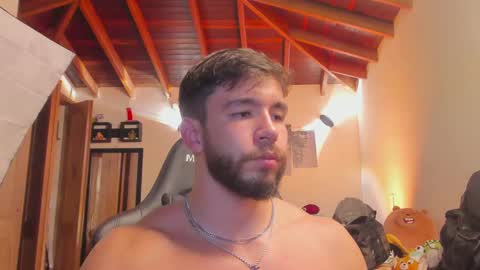 Snapshot of jackson_stifler1 chatting on 01-03-25, 10:29 Jckson Stifler online show from 01-03-25, 10:29