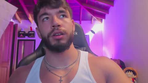 Snapshot of jackson_stifler1 chatting on 01-05-25, 11:55 Jckson Stifler online show from 01-05-25, 11:55