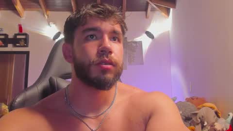 Snapshot of jackson_stifler1 chatting on 01-07-25, 01:49 Jckson Stifler online show from 01-07-25, 01:49