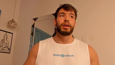 Snapshot of jackson_stifler1 chatting on 01-08-25, 08:18 Jckson Stifler online show from 01-08-25, 08:18