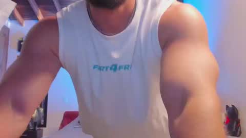 Snapshot of jackson_stifler1 chatting on 01-08-25, 11:30 Jckson Stifler online show from 01-08-25, 11:30