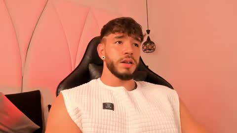 Snapshot of jackson_stifler1 chatting on 01-10-25, 09:53 Jckson Stifler online show from 01-10-25, 09:53