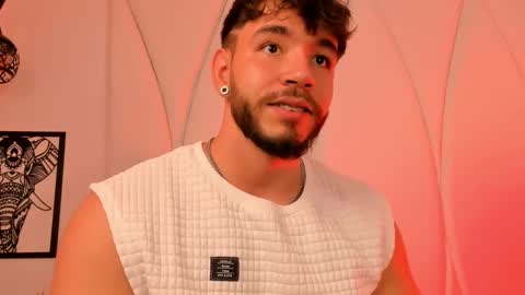 Snapshot of jackson_stifler1 chatting on 01-11-25, 03:34 Jckson Stifler online show from 01-11-25, 03:34