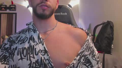 Snapshot of jackson_stifler1 chatting on 01-11-25, 11:56 Jckson Stifler online show from 01-11-25, 11:56