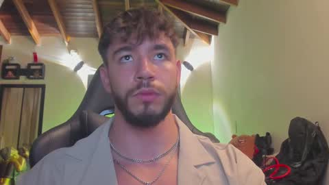 Snapshot of jackson_stifler1 chatting on 01-13-25, 06:27 Jckson Stifler online show from 01-13-25, 06:27