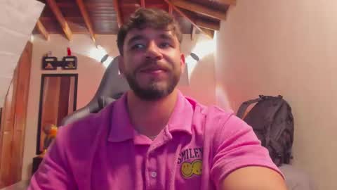 Snapshot of jackson_stifler1 chatting on 01-14-25, 09:41 Jckson Stifler online show from 01-14-25, 09:41