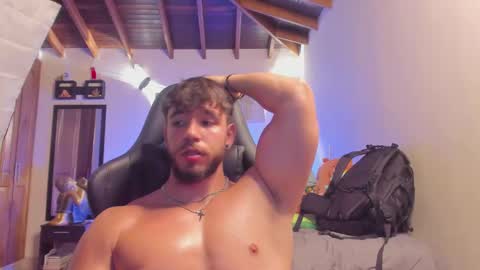 Snapshot of jackson_stifler1 chatting on 01-15-25, 12:51 Jckson Stifler online show from 01-15-25, 12:51