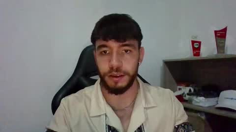 Snapshot of jackson_stifler1 chatting on 01-19-25, 09:33 Jckson Stifler online show from 01-19-25, 09:33