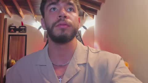 Snapshot of jackson_stifler1 chatting on 01-20-25, 11:54 Jckson Stifler online show from 01-20-25, 11:54