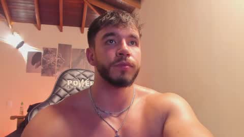 Snapshot of jackson_stifler1 chatting on 01-24-25, 11:45 Jckson Stifler online show from 01-24-25, 11:45