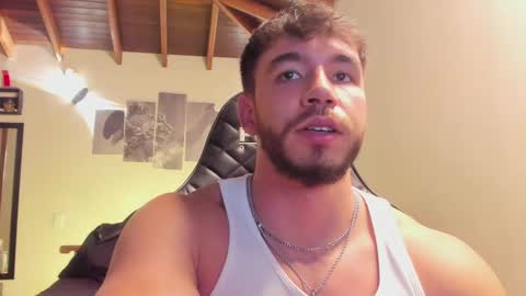 Snapshot of jackson_stifler1 chatting on 01-25-25, 09:57 Jckson Stifler online show from 01-25-25, 09:57