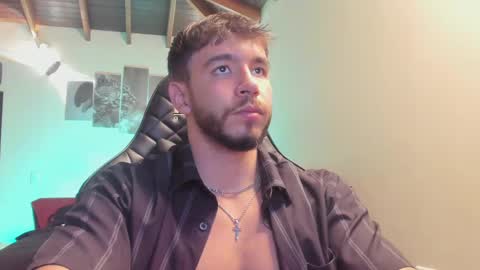 Snapshot of jackson_stifler1 chatting on 01-27-25, 10:06 Jckson Stifler online show from 01-27-25, 10:06