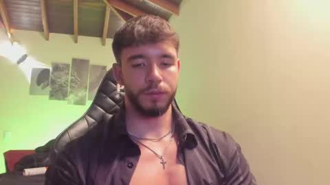 Snapshot of jackson_stifler1 chatting on 01-28-25, 01:18 Jckson Stifler online show from 01-28-25, 01:18