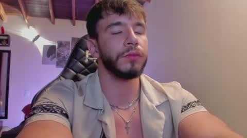 Snapshot of jackson_stifler1 chatting on 01-28-25, 09:19 Jckson Stifler online show from 01-28-25, 09:19