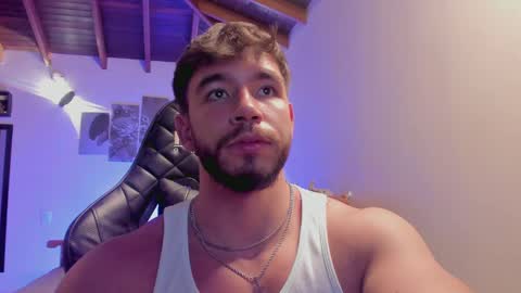 Snapshot of jackson_stifler1 chatting on 01-31-25, 12:17 Jckson Stifler online show from 01-31-25, 12:17