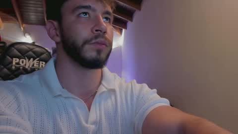 Snapshot of jackson_stifler1 chatting on 01-31-25, 09:16 Jckson Stifler online show from 01-31-25, 09:16