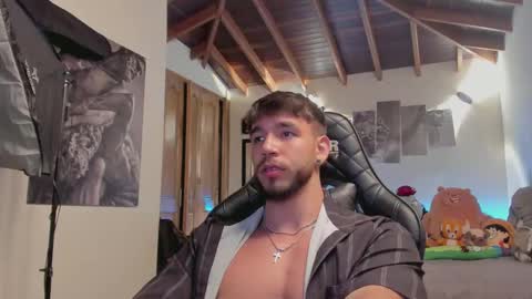 Snapshot of jackson_stifler1 chatting on 02-04-25, 01:02 Jckson Stifler online show from 02-04-25, 01:02