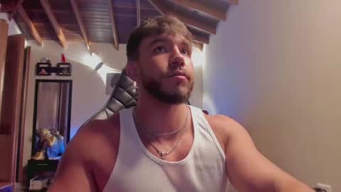 Snapshot of jackson_stifler1 chatting on 02-04-25, 07:00 Jckson Stifler online show from 02-04-25, 07:00