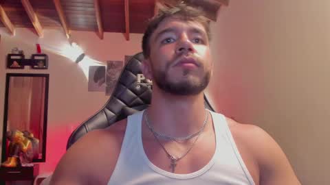 Snapshot of jackson_stifler1 chatting on 02-04-25, 11:16 Jckson Stifler online show from 02-04-25, 11:16