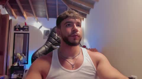 Snapshot of jackson_stifler1 chatting on 02-05-25, 02:19 Jckson Stifler online show from 02-05-25, 02:19