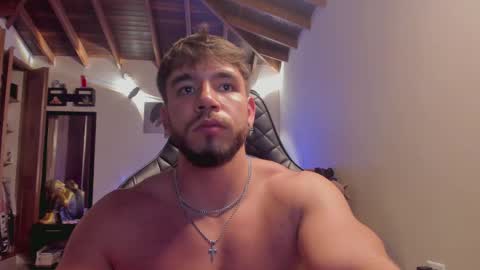 Snapshot of jackson_stifler1 chatting on 02-06-25, 08:56 Jckson Stifler online show from 02-06-25, 08:56