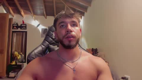 Snapshot of jackson_stifler1 chatting on 02-07-25, 12:42 Jckson Stifler online show from 02-07-25, 12:42