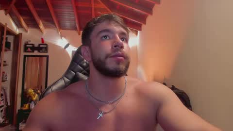 Snapshot of jackson_stifler1 chatting on 02-12-25, 12:16 Jckson Stifler online show from 02-12-25, 12:16