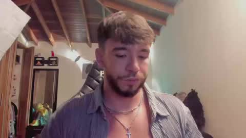 Snapshot of jackson_stifler1 chatting on 02-13-25, 11:15 Jckson Stifler online show from 02-13-25, 11:15